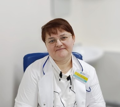 Рой Марина Анатольевна